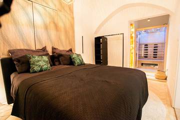 Domek Letniskowy dla 3 osoby w Budapeszt, Węgry Środkowe, Zdjęcie 2