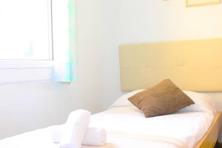 Maison avec piscine et vues sur la mer. 20min Bcn in El Masnou, Costa del Maresme