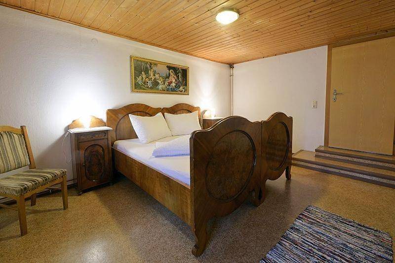 Five-Bedroom House in Tuxer Alpen, Fügen