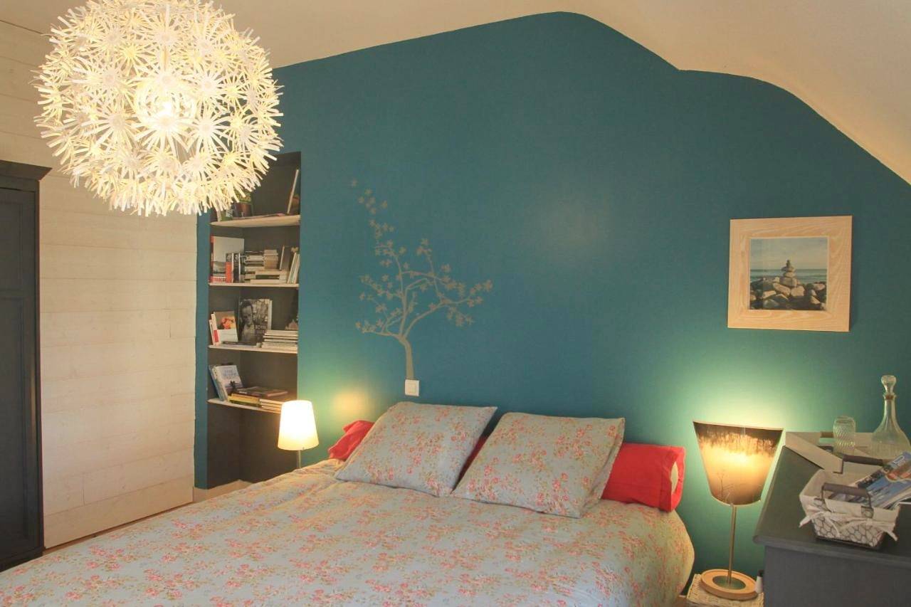 Chambre d'Hôte à Douarnenez in Douarnenez, Région de Quimper