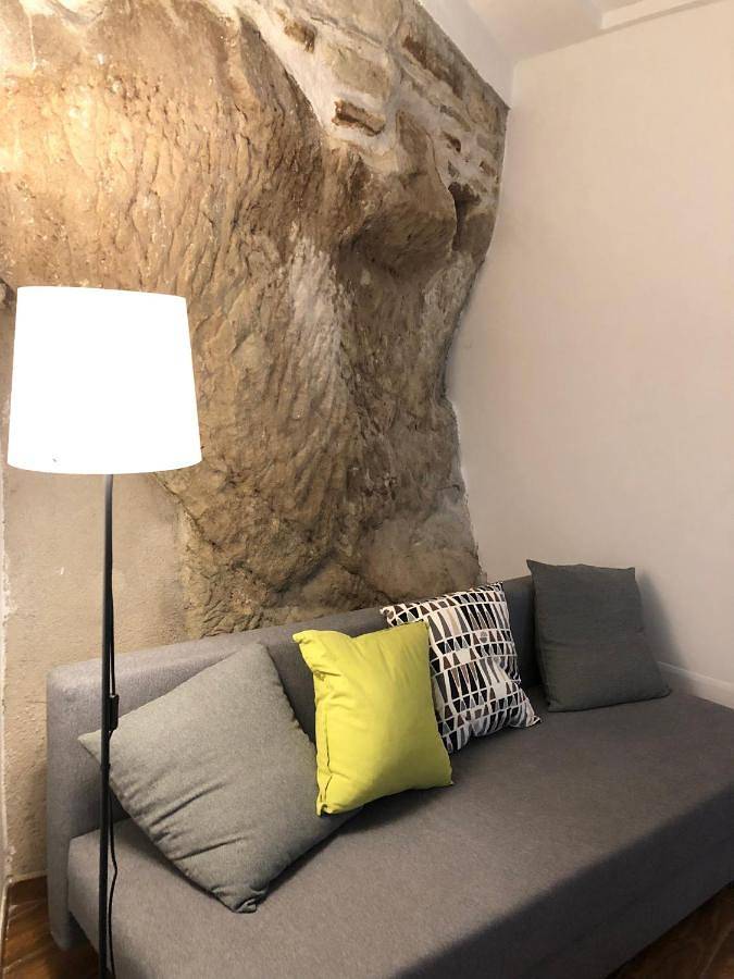 Appartamento per 6 persone, con Balcone e Terrazza nonché Panorama a Pietrapertosa