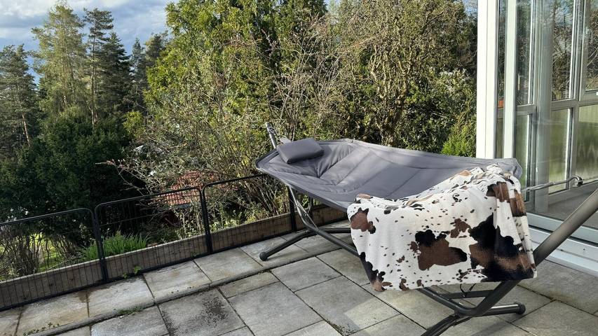 Ferienhaus für 4 Personen, mit Balkon in Dreiländereck (D-A-CZ) - 4