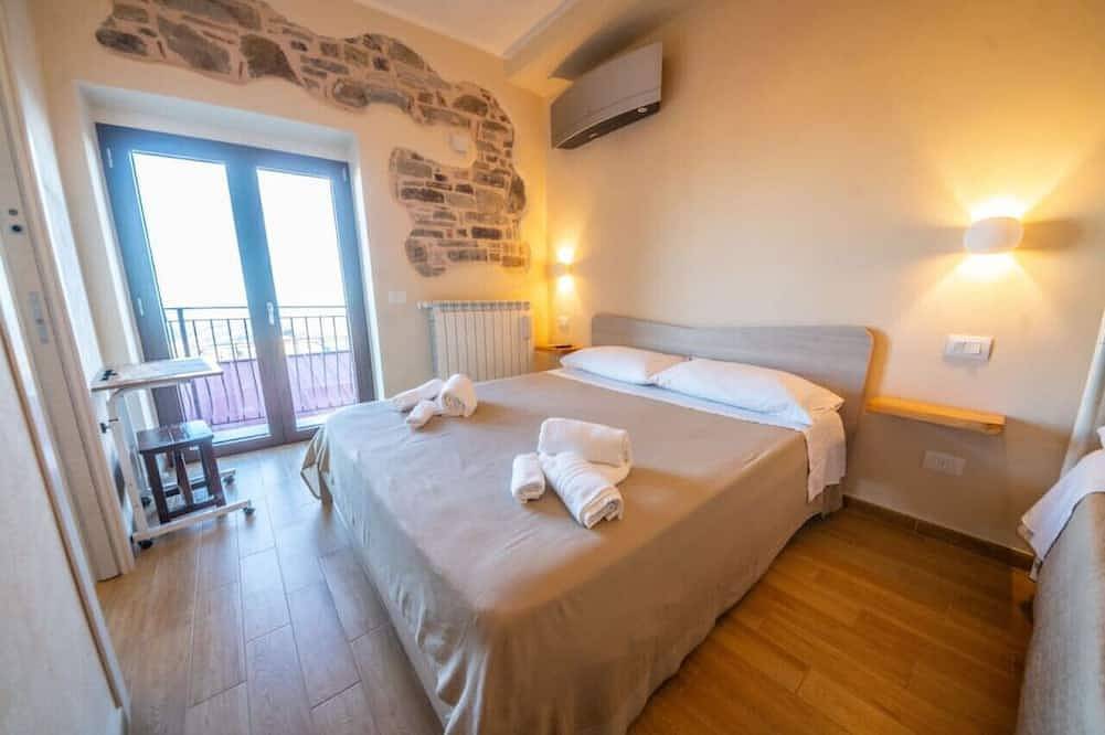 Grandparents' Mansion - Find Your Relaxation Time in Albidona, Ionian Coast Calabria