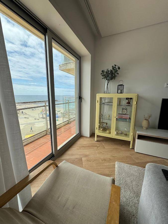 Apartamento inteiro, Torres Ofir - apartamento de praia in Fão, Ofir (Portugal)