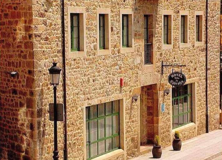 Hotel para 3 personas en Parque Nacional de Los Picos de Europa - 3