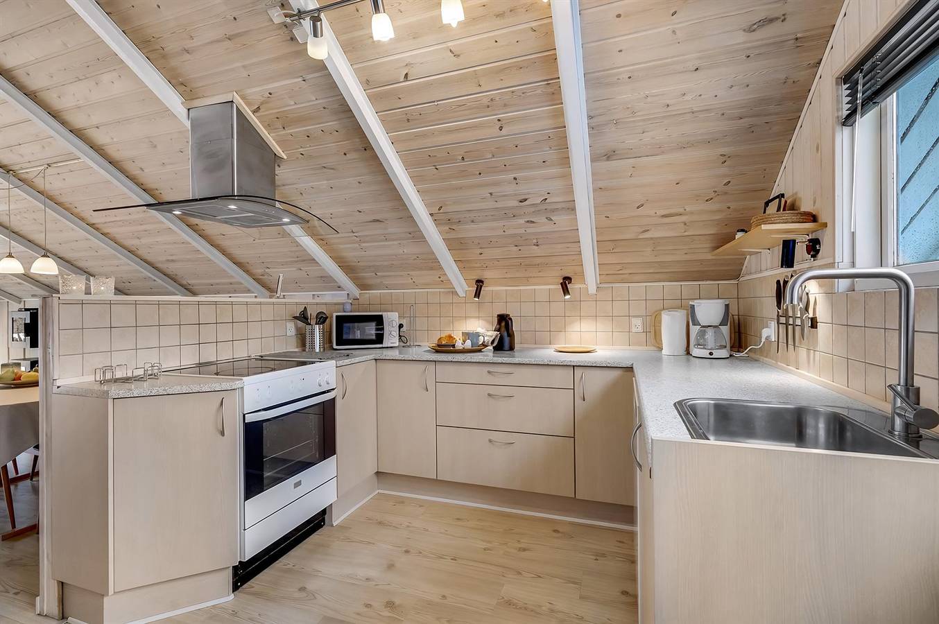 Stunning home in Give w/ Wifi and 2 Bedrooms in Vesterlund, Vejle und Umgebung
