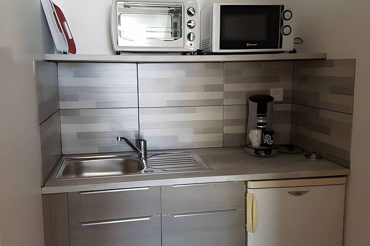 Location de vacances pour 4 personnes à Romillé - 3