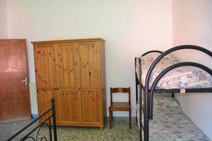 Gîte pour 4 personnes, avec balcon à Fiumaretta di Ameglia - 4
