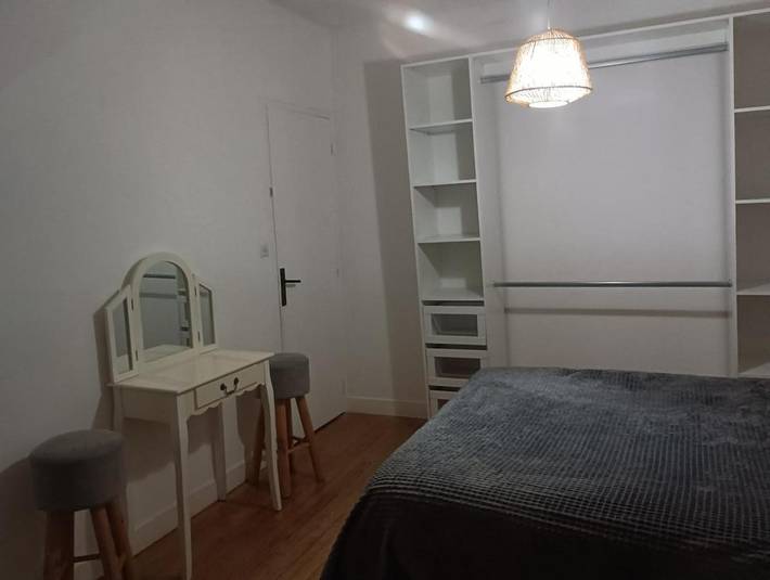 Gîte pour 2 personnes, avec jardin à Alençon - 3
