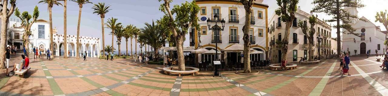 Marissal by Dorobe Hotels in Nerja Centre, Nerja
