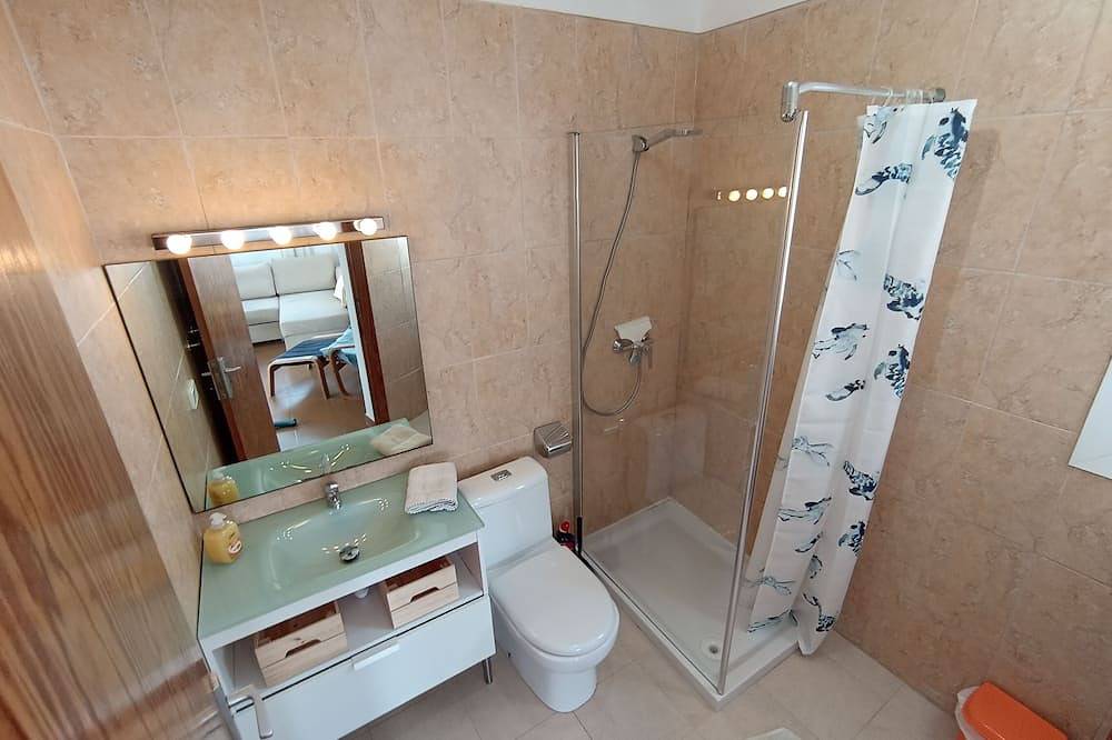 Entire apartment, Apartment in Cala Santanyi near the beach with air conditioning, Wi-Fi in Cala Santanyí, Santanyí