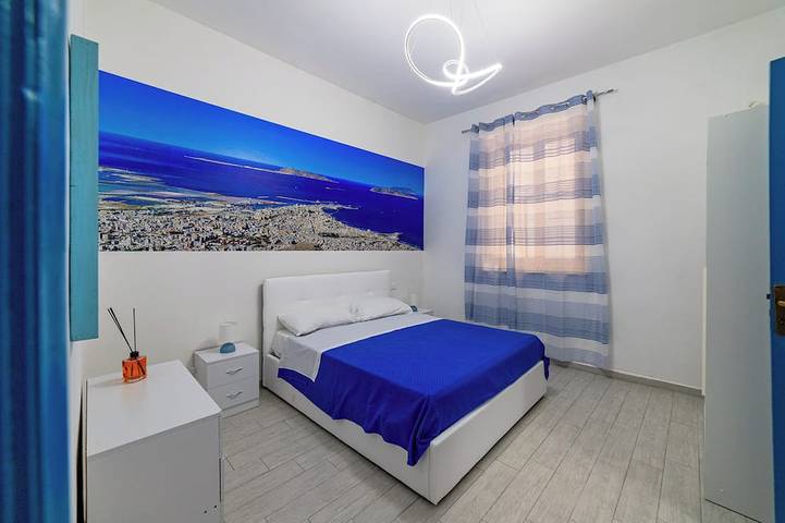 Appartement de vacances pour 4 personnes - 1