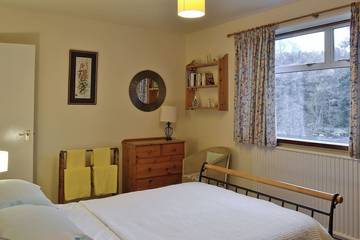 Log Cabin for 6 People in Banchory, Aberdeenshire, Photo 1