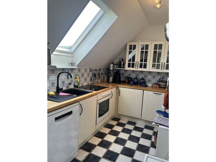 Ferienhaus für 4 Personen, mit Sauna und Garten in Maasholm-Bad - 3