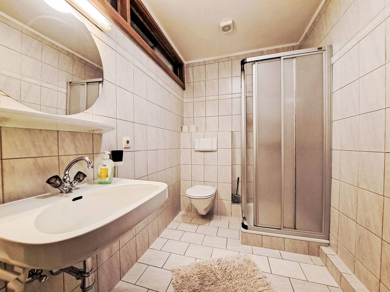 Apartamento entero, Gielerhof in Zell am Ziller, Valle del Tirol