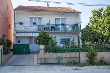 Apartament Wakacyjny dla 4 osoby w Poljica, Żupania splicko-dalmatyńska, Zdjęcie 2