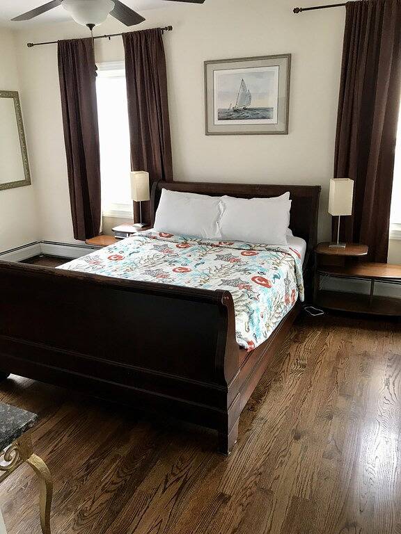 Ein Jersey Shore Vacation Getatway in Highlands (NJ), Monmouth County