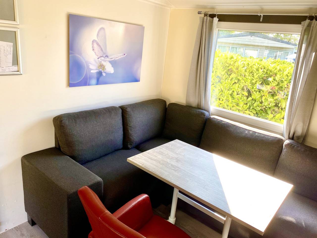 Ferienchalets Zuidlaren Tynaarlo in Tynaarlo, Drenthe