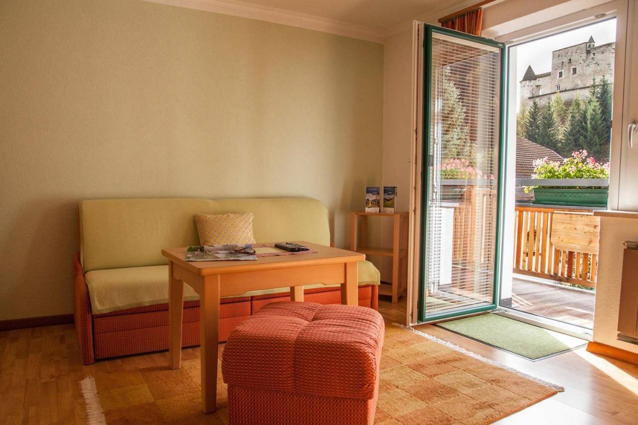 Haus Arnika in Nauderer Berge, Nauders