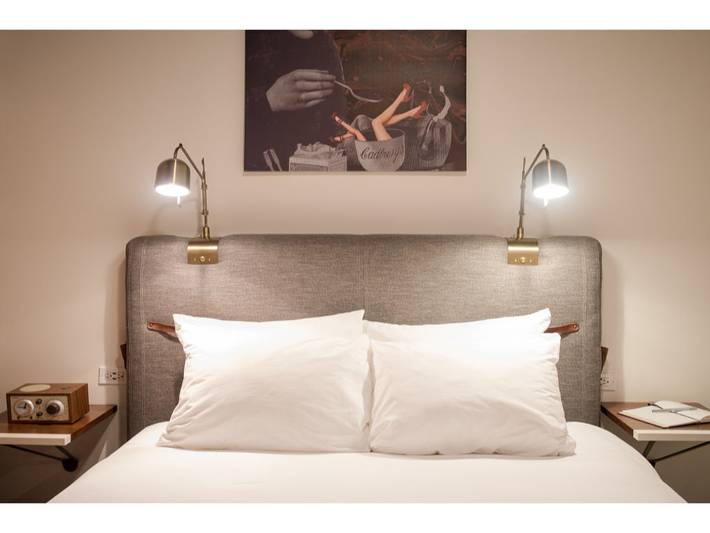 Hotel para 2 personas in New Orleans, Orleans Parish