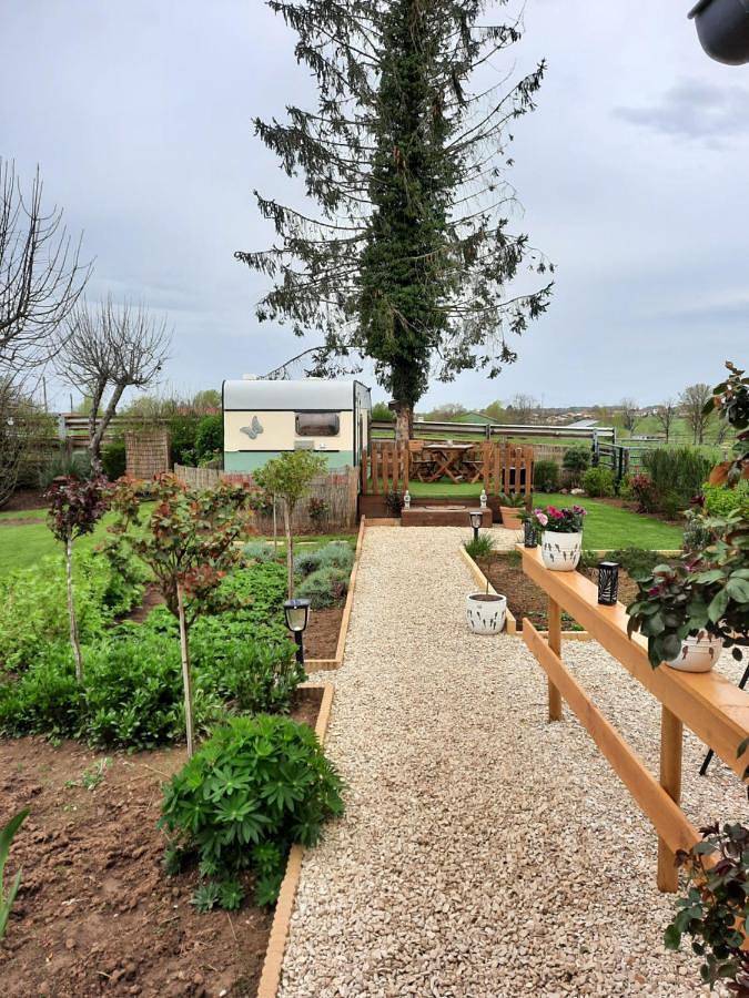 Appartement entier, La Carabol Der in Voillecomte, Haute-Marne