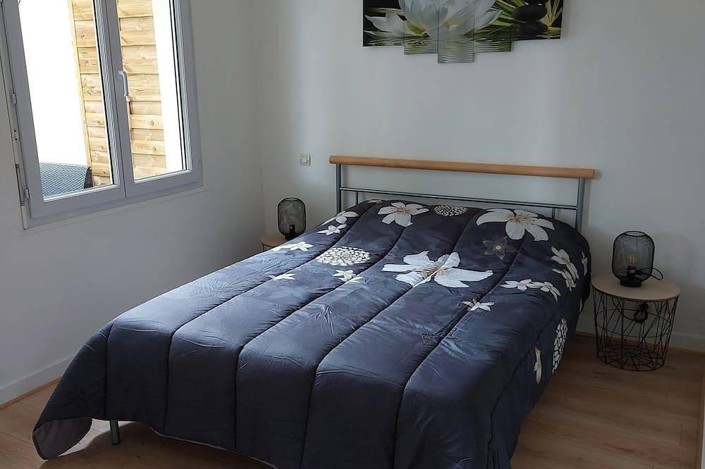 Jolie maison de vacances à Sables d'Or in Plurien, Côte d’Émeraude