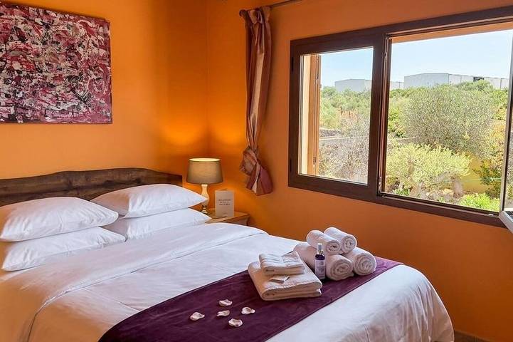 Villa can Juanito- Paradise location, very close to the harbor, Porto Cristo beach in Porto Cristo, Manacor