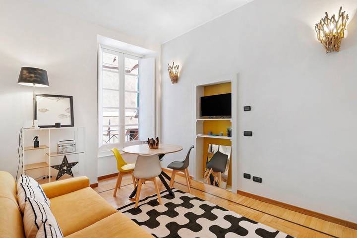 Gîte pour 4 personnes à Albenga - 2