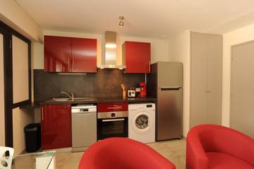 Gîte pour 2 Personnes dans Argelès-sur-Mer, Région de Céret, Photo 3