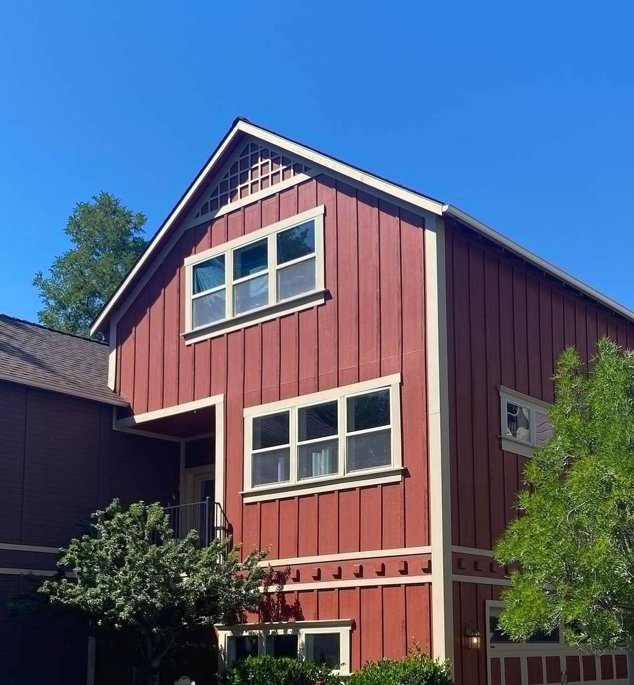 Apartamento entero, Selah House! in Jacksonville in Jacksonville (OR), Oregon