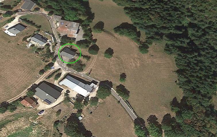 Gîte für 6 Personen, mit Garten, mit Haustier am Vercors - 4