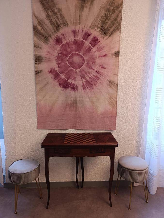 Gîte pour 4 personnes dans Thermes Berot - 4