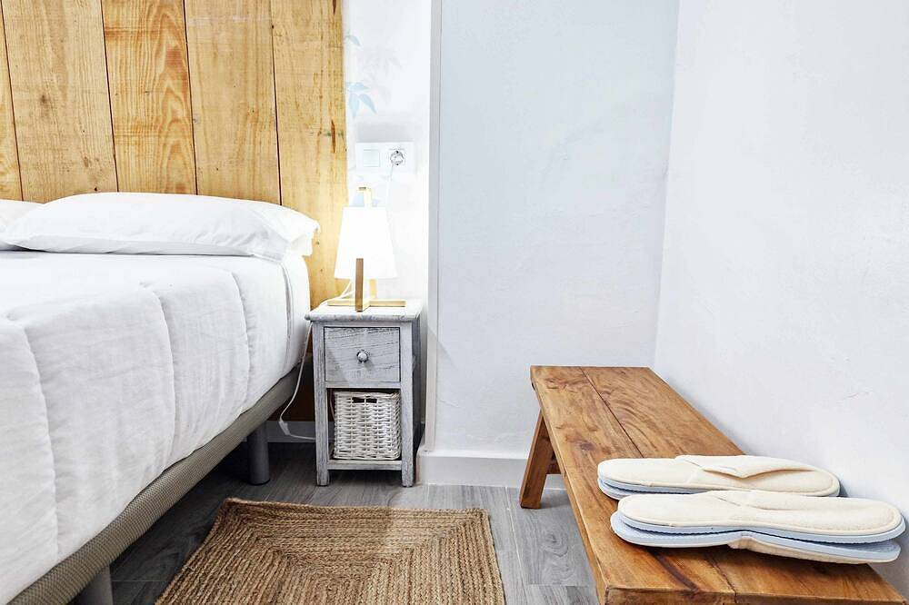 Apartamento entero, Alojamiento Simón 3 in Murcia , Interior de Murcia