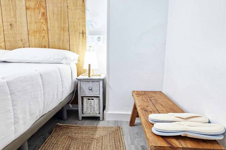 Ganze Wohnung, Alojamiento Simón 3 in Murcia, Murcia Binnenland