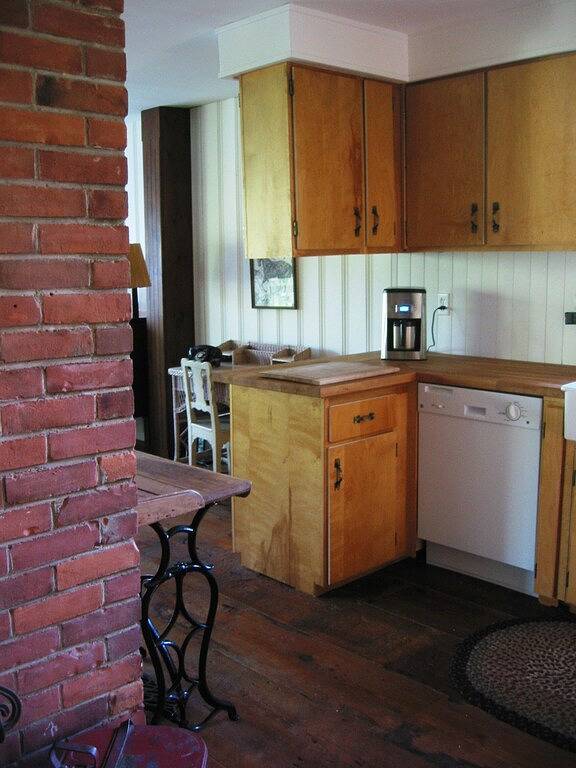 Cottage for 6 Guests in Algonquin Provincial Park