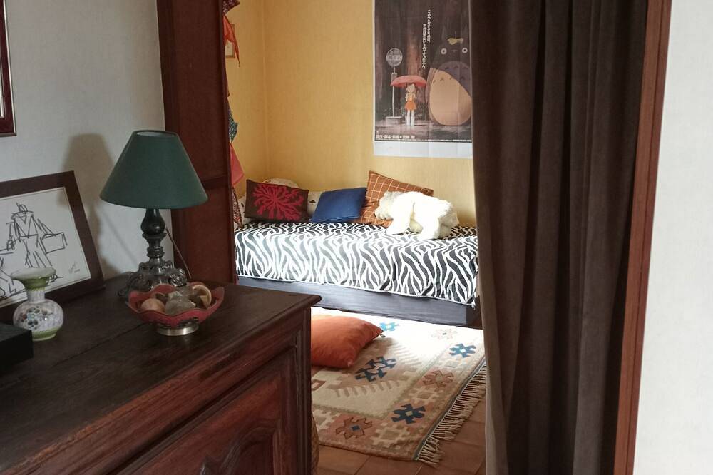 Photo : Maison de vacances