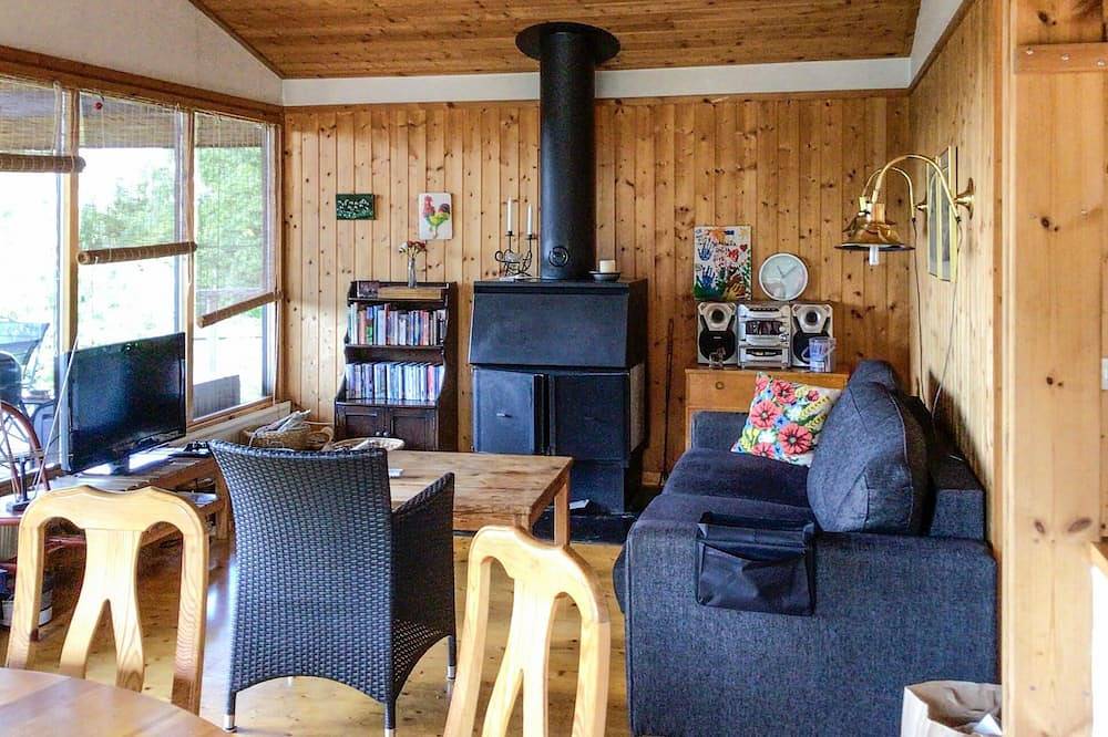Gemütliches Haus mit 3 Schlafzimmern in. in Ingarö