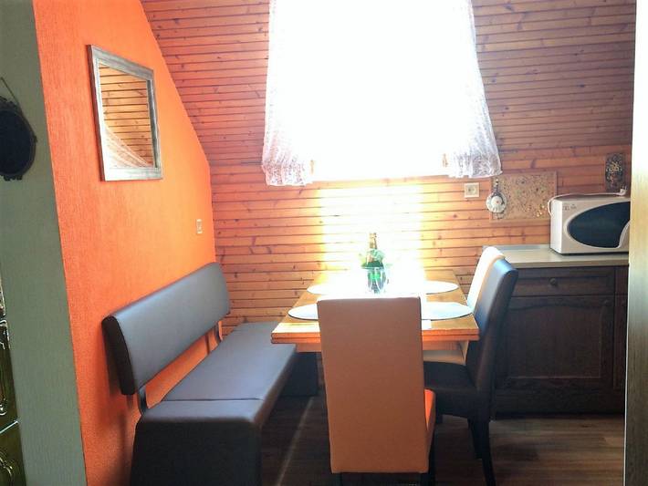 Ferienhaus in Eberndorf nahe Skigebiet Petzen in Karawanken und Bachergebirge, Eberndorf