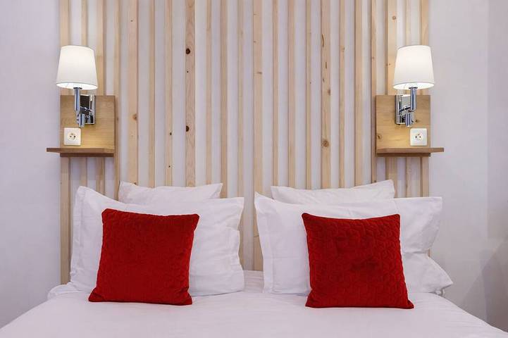 Gîte pour 2 personnes à Chantilly - 3