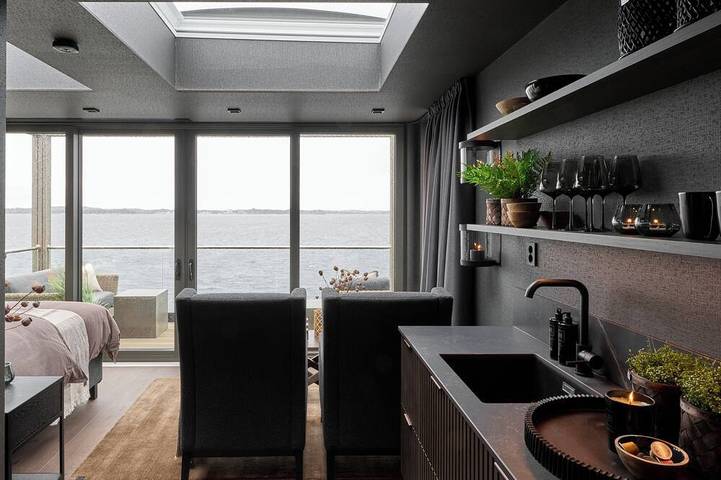Hideaway 1 in Askøy