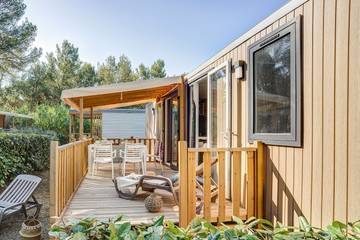 Camping für 6 Personen in Tellin, Wallonien, Bild 1