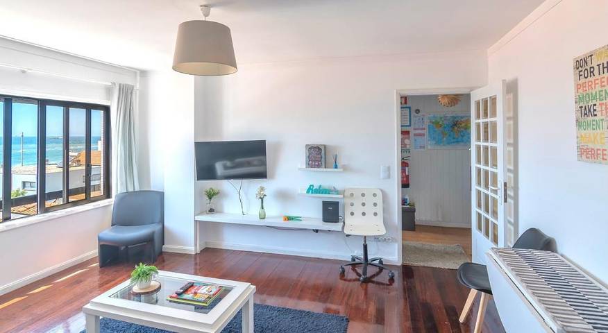 Gîte pour 4 personnes, avec vue à Espinho - 4