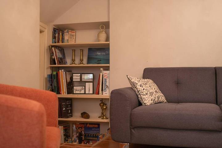 Location de vacances pour 4 personnes à Saint-Côme-d'Olt - 4