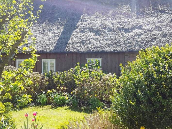 Ferienhaus für 13 Personen, mit Garten und Ausblick, mit Haustier in Simonsberg - 2