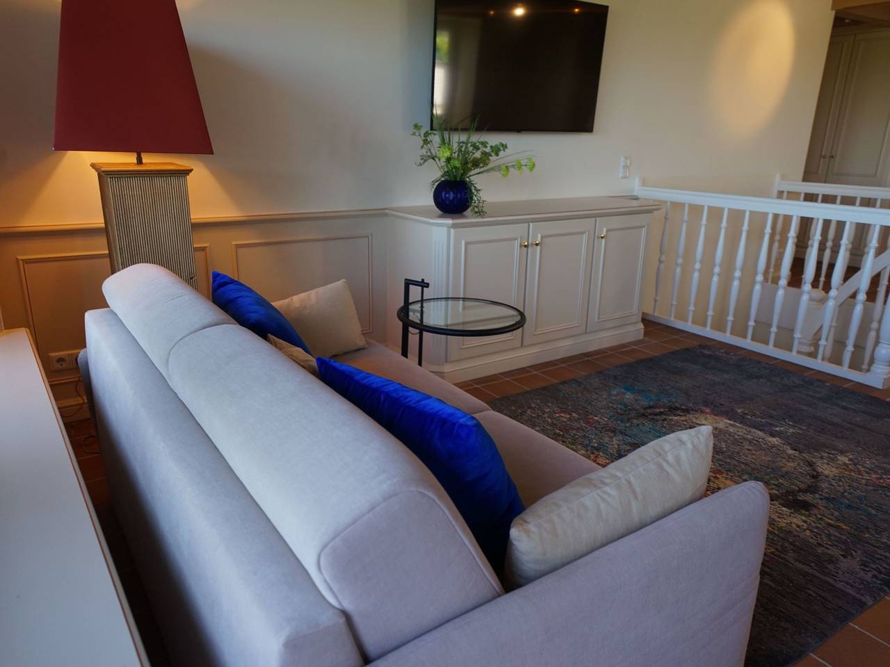 Ganze Wohnung, Wohnung in Morsum mit Terrasse in Sylt-Ost, Sylt (Gemeinde)