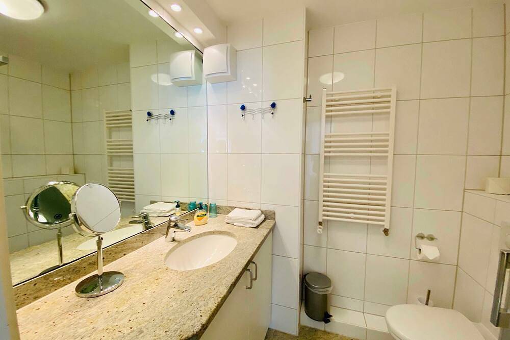 Residenz Bleichröder App. 28 - Residenz Bleichröder Ferienwohnung 28 in Strand Heringsdorf, Heringsdorf