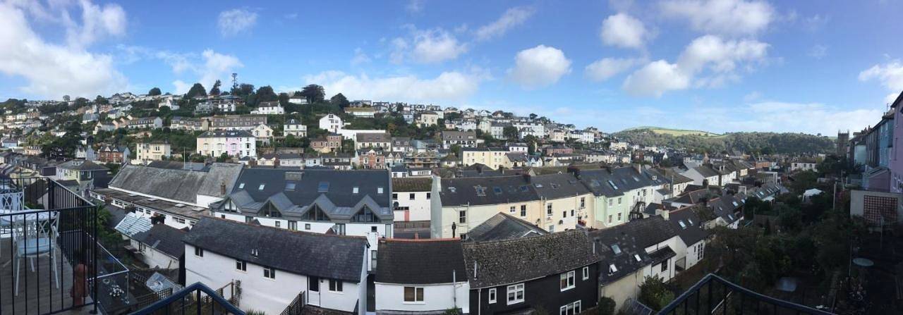 Southford House (Room Only) in Dartmouth, Devon