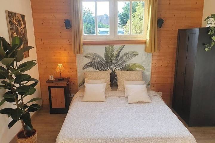 Location de vacances pour 2 personnes à Périers-en-Auge - 3