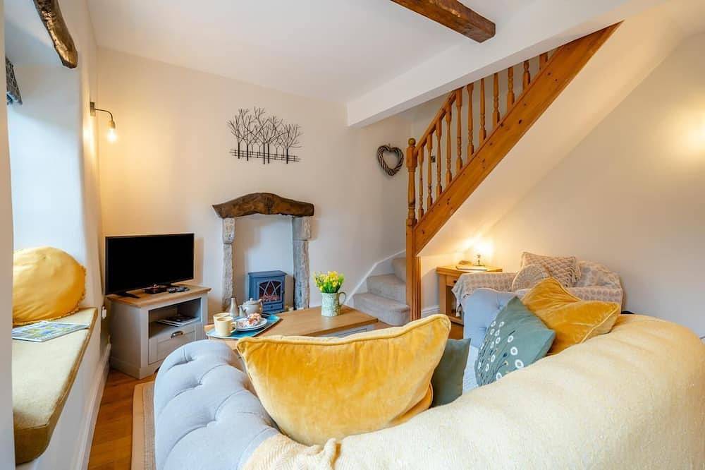 2 Bed in Leyburn (oc-l42746) in Leyburn, North Yorkshire