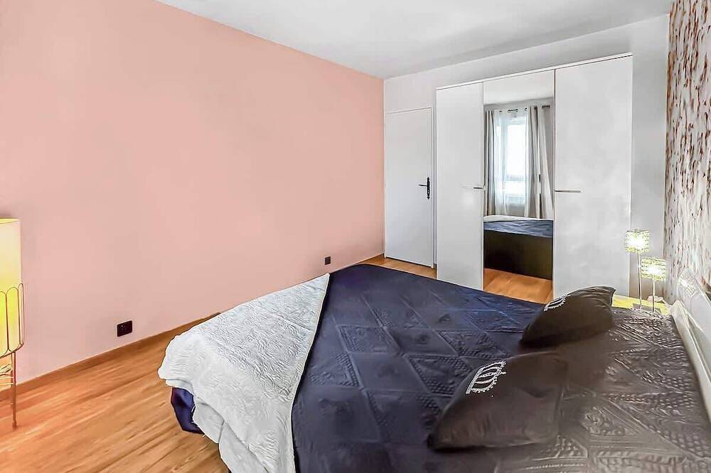 Ganze Wohnung, La Belle Époque d'Annecy in Cran-Gevrier, Annecy (Gemeinde)